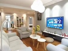 产权老洋房,二楼整层一门关全独用,小区环境好,地段好