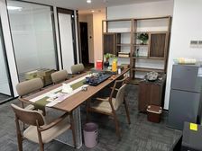 林和西 寰城中心216方 精装 自控空调上下水 免中芥费