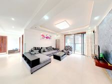 中铁西子香荷 新出套四 南 性价比高