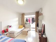 钟界沸0.5 中绦胡同甲2号院 2室1厅 59.15平