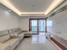 南沙金茂湾 4室2厅 136.33平