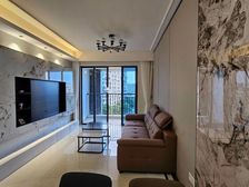 正南朝向 装修好 满五 商品房 商业配套齐全 电梯房