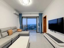 南沙金茂湾 3室1厅 95.03平