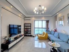 南沙金茂湾南北通透三房 精装中层仅280万