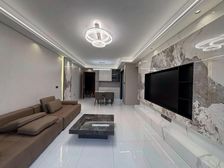 双卫格局 购物方便 带电梯 南向采光好 装修好 满五