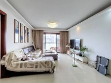 南沙云山诗意 4室2厅 143.93平