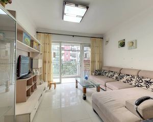 丰庭花园 3室1厅 92.43平
