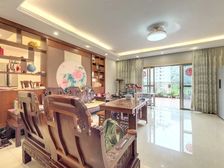 南沙碧桂园 4室2厅 197.25平