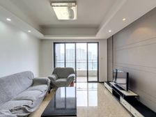 越秀滨海悦城 3室2厅 104.78平