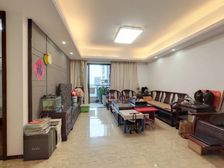 越秀滨海悦城 4室1厅 135.68平