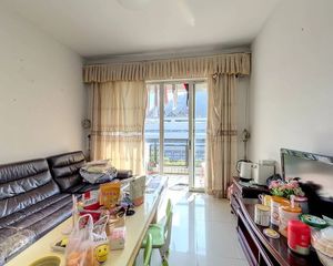 丰庭花园,通风采光绝佳,户型实用,带地面花园,重点学校旁!业主诚售,随时看房!