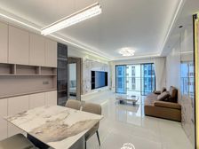 碧桂园锦绣东方 3室2厅 109.03平