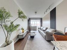 金明园 2室1厅 85.51平