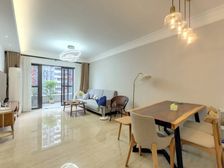 越秀滨海新城 4室2厅 112.64平