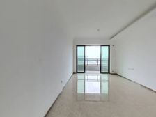 越秀滨海新城 3室2厅 94.57平