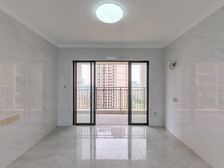 中荟城星钻苑 3室2厅 98.27平