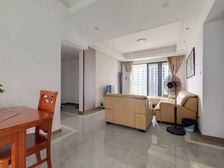 阳光城丽景湾 3室2厅 109.25平