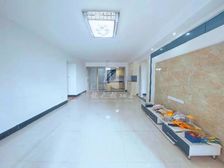 万科沁园 154方 四房中间楼层 望花园 光线好小区配套完善