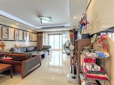 品江一号 4室2厅 173.19平