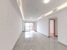 瀚康首府 88.72平3居 南向精装修 方便看房