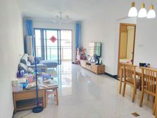 乐从雅居乐花园 小区新 商品住宅 双卫 大两居 停车方便