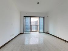 海雅君悦花园 3室2厅 117.23平