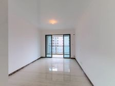 海雅君悦花园 2室2厅 83.08平