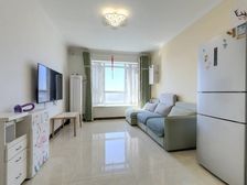 青秀两居 中间楼层 格局好 装修好 单价3.7万 还能谈