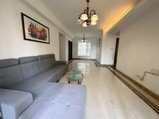 4室2厅 150平 电梯房 中海金沙湾 楼层好 视野无遮挡