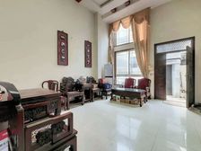 古城区别墅景苑小区 石路演艺中心 护城河畔