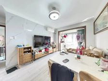 馨浦苑北区 2室1厅 75.56平