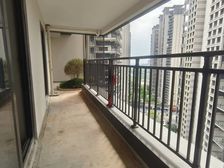 比售楼部少4个 ,建发二期刚交房的一栋,电梯中层,带花园