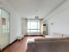 徐家汇烫金地段 电梯小高层 板式南北通 看房方便 两梯三户!