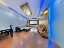 冠云花园91平145万独库 南北通透