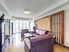 有产权车位,三开间朝南,全明户型,看房有钥匙,小高层带电梯。