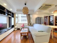 房子精装修的,可以随时看房,,朝南,,,