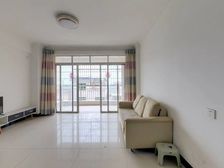 中环华庭 2室1厅 85平