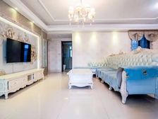 碧桂园十里银滩爱琴海 装修豪华保养好 满五 大三房双卫生间