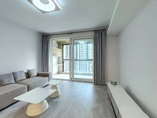 汇峰鼎园 2室1厅 112.36平