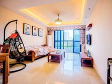 十里银滩爱琴海 刚需两居 环境优美 满五 商品住宅 装修好