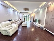 四千出头买 龙洲 旁 世纪嘉苑 大三房 栋 带五个阳台