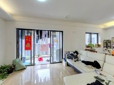 越秀滨海新城 5室2厅 138.92平