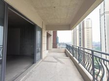 碧桂园梓山府大平层带车位 两梯两户 视野开阔 城市学院梓山湖