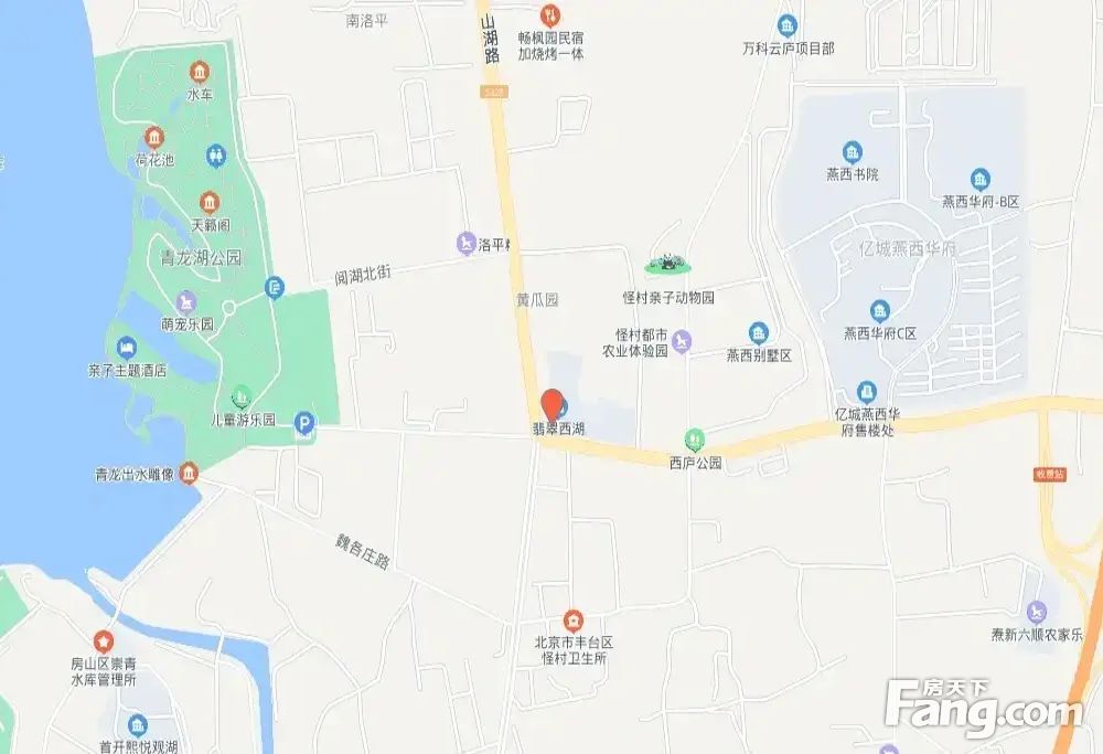 室内图