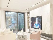 【优选房源】青龙湖畔 万科经典下跃 有庭院 墅区洋房现房