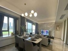 b急售 地铁口 明珠湾灵山岛 送车位 包税费 人气旺区