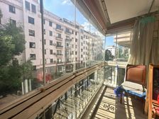 徐汇板式商品房 三开间朝南飞机户型 带固定车位 钥匙房随时看