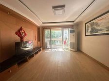 徐汇板式商品房 三开间朝南飞机户型 带固定车位 钥匙房随时看