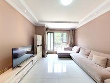 富力华庭苑东区 4室2厅 161.9平