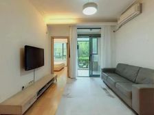 好世鹿鸣苑 急变现)绿城物业,带20平花园,全明采光好